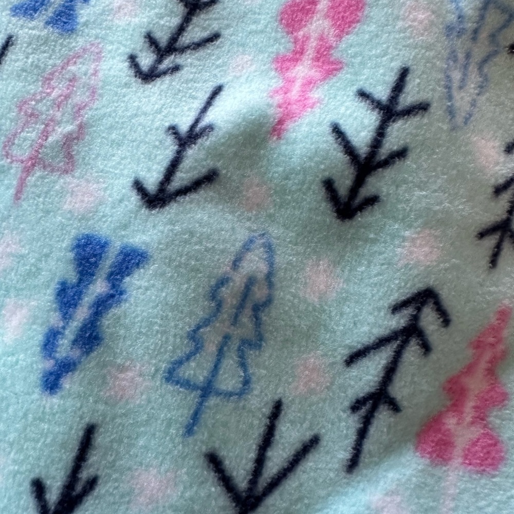 Lands ends pajamas